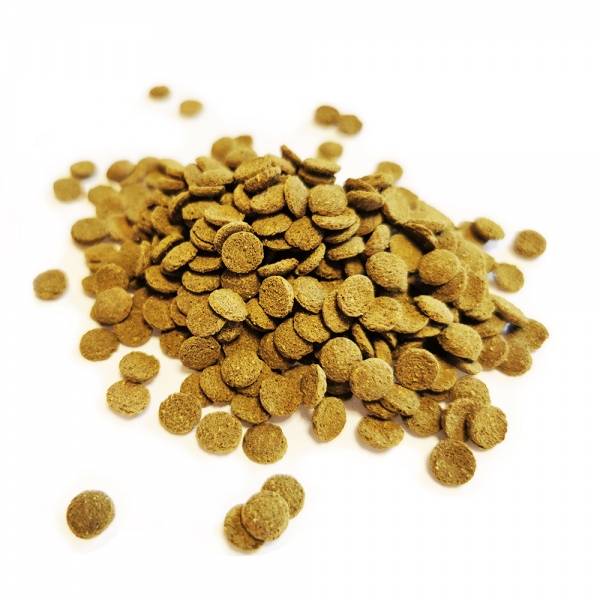 Premium Algae Wafers Spirulina Pleco Catfish Bottom Feeding Tropical Fish Food