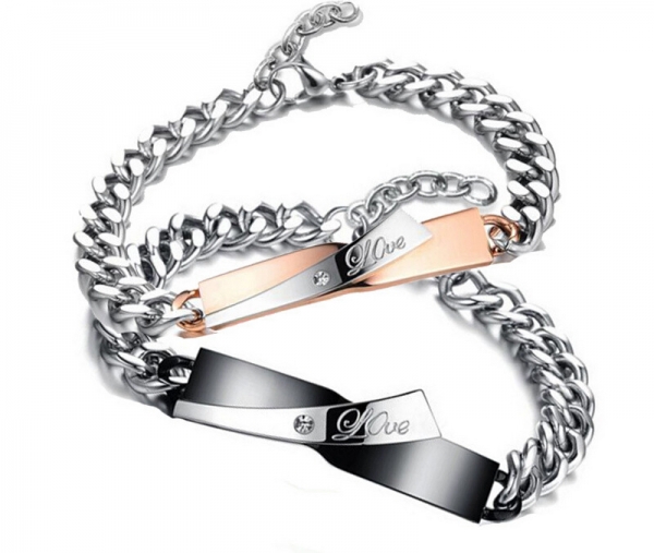 Couples Lover Bracelets