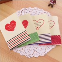 Cute Mini Notebooks Small Notepads Notes Pad Pocket Memo Pads