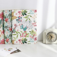 Cute Notebooks Notepads / Small Pocket Memo Pads