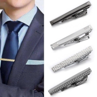 Tie Clips