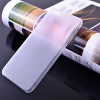 Basic White iPhone 6 6S Phone Case