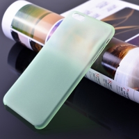 Basic Green iPhone 6 Plus 6S Plus Phone Case