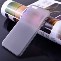 Basic Purple iPhone 7 Plus 8 Plus Phone Case