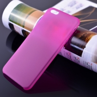 Basic Rose iPhone 6 Plus 6S Plus Phone Case