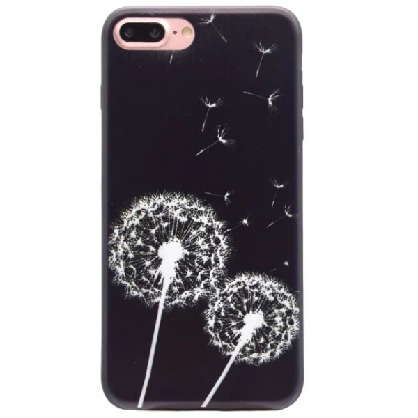Flowers Dandelion B iPhone 6 6S Phone Case