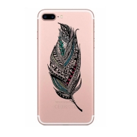 Feathers G iPhone 6 Plus 6S Plus Phone Case