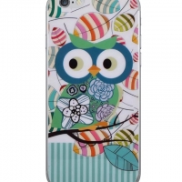 Owls B iPhone 6 6S Phone Case