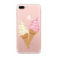 Ice Cream iPhone 6 Plus 6S Plus Phone Case
