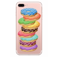 Doughnut A iPhone 6 Plus 6S Plus Phone Case