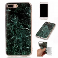 Marble Effect Soft Case 12 iPhone 5 5S Phone Case
