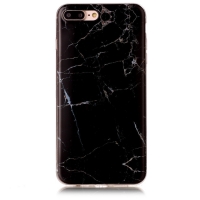 Marble Effect E iPhone 6 6S Phone Case
