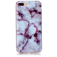Marble Effect K iPhone 6 6S Phone Case