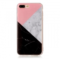 Marble Effect I iPhone 6 6S Phone Case