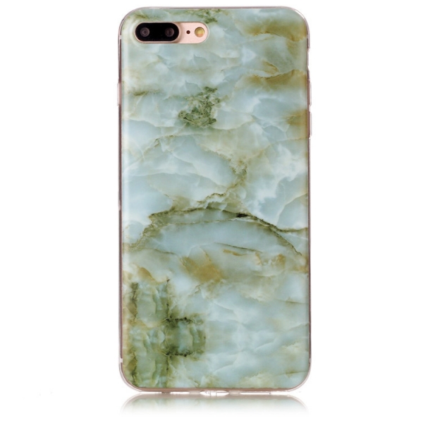 Marble Effect L iPhone 6 6S Phone Case