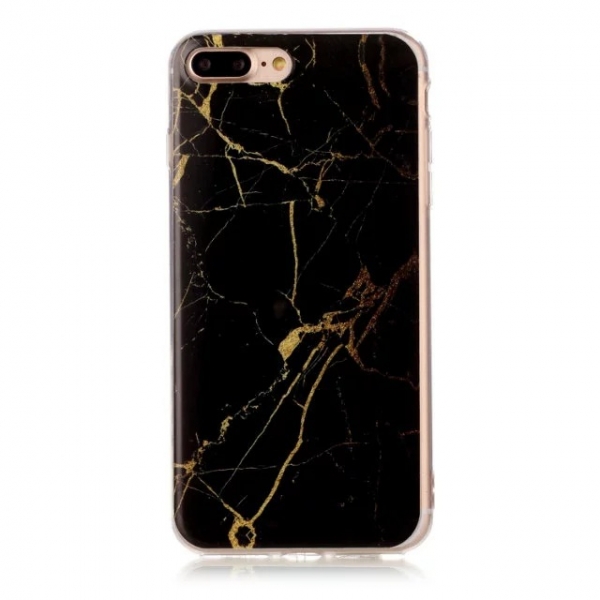 Marble Effect B iPhone 7 8 Soft Hard Phone Case Cover Clearance Offer