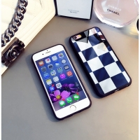 Chessboard iPhone 6 6S Phone Case