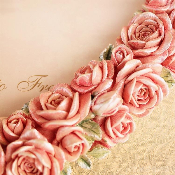 Lovely Heart Shape Photo Frames