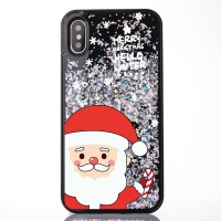 Xmas Santa Claus iPhone 6 Plus 6S Plus Phone Case