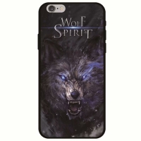 Fantasy Wolf iPhone 11 Pro Max Phone Case