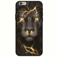 Fanstasy Lion A iPhone 11 Pro Max Phone Case