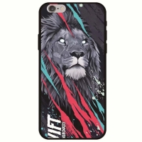 Fantasy Lion iPhone 11 Pro Max Phone Case