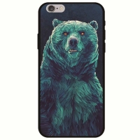 Fantasy Bear iPhone 11 Pro Max Phone Case