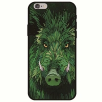 Fantasy Boar iPhone 11 Pro Max Phone Case