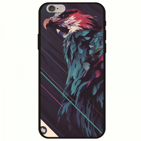 Fantasy Eagle iPhone 6 6S Phone Case