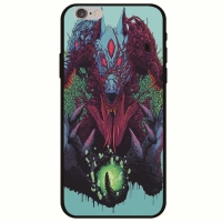 Fantasy Dragon iPhone 11 Pro Max Phone Case