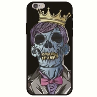 Fantasy Zoombie iPhone 11 Pro Max Phone Case