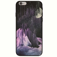 Galaxy E iPhone XS MAX Phone Case