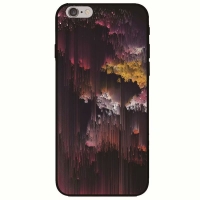 Galaxy B iPhone XS MAX Phone Case