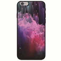Galaxy D iPhone XS MAX Phone Case
