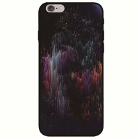 Galaxy I iPhone XS MAX Phone Case