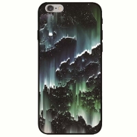 Galaxy H iPhone XS MAX Phone Case