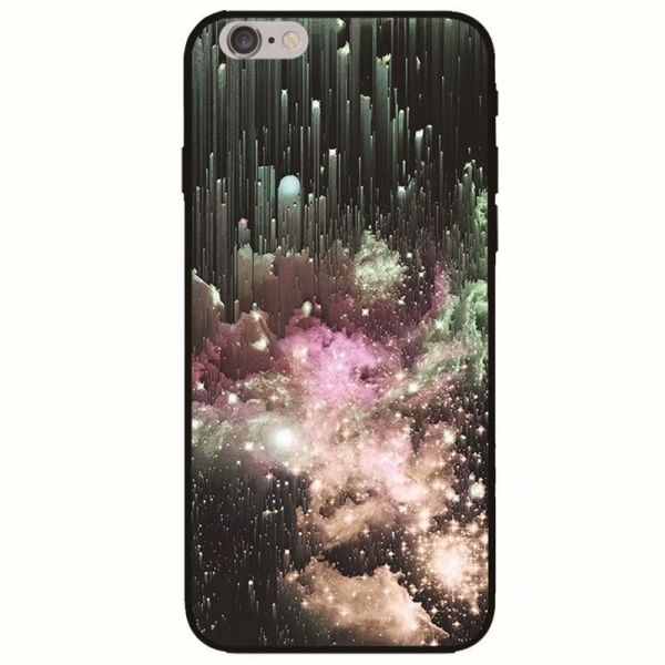 Galaxy C iPhone 6 6S Phone Case