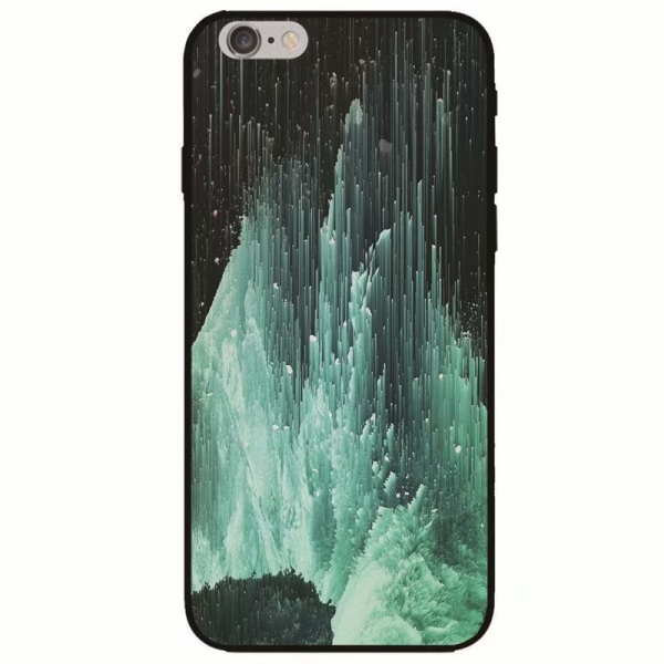 Galaxy K iPhone 7 Plus 8 Plus Phone Case