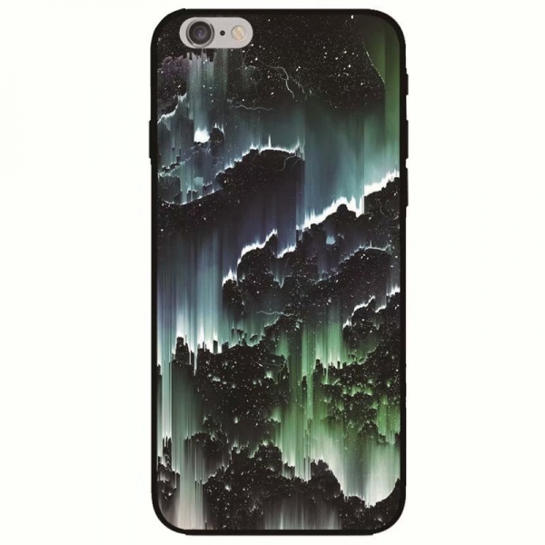 Galaxy H iPhone 7 Plus 8 Plus Phone Case