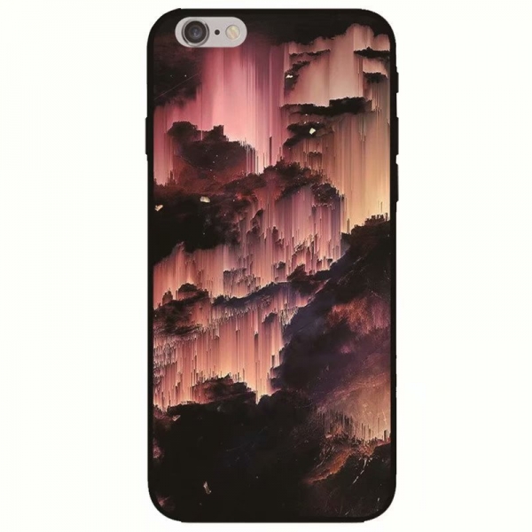 Galaxy F iPhone 6 6S Phone Case