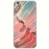 Arts Painting M iPhone 7 8 Soft Hard Phone Case Cover Clearance Offer