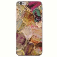 Arts Painting J iPhone XS MAX Phone Case