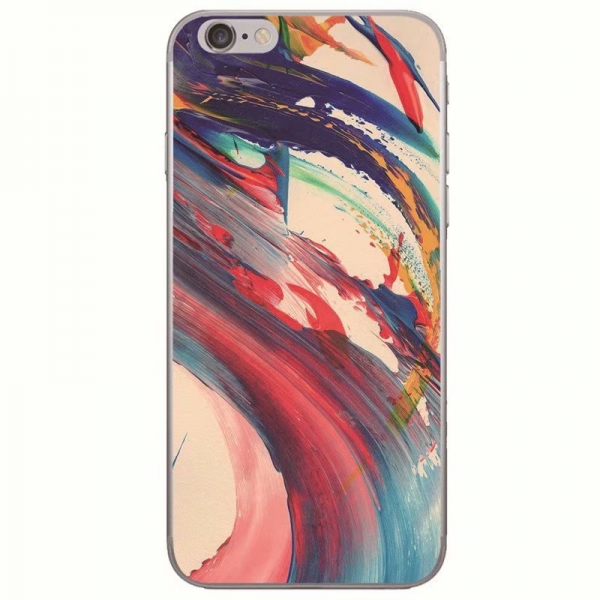 Arts Painting C iPhone 6 Plus 6S Plus Phone Case