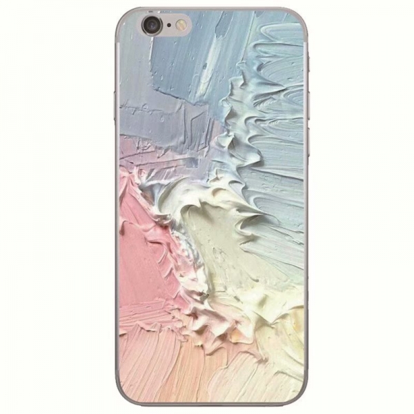 Arts Painting H iPhone 6 6S Phone Case