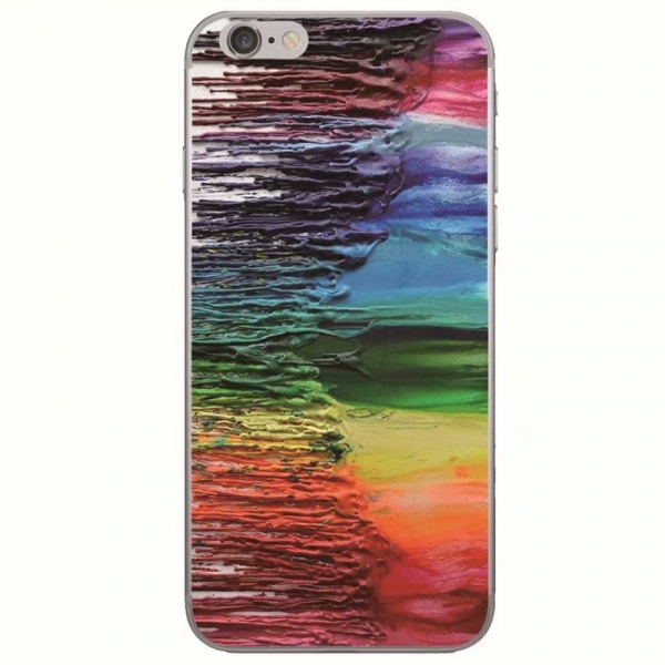 Arts Painting I iPhone 7 Plus 8 Plus Phone Case