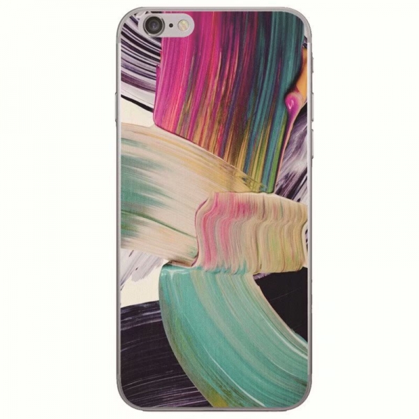 Arts Painting F iPhone 6 6S Phone Case