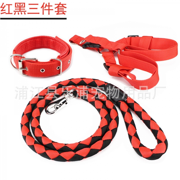 Leash Dog Cat Pet Essentials