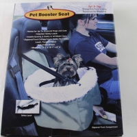 Pet Car Booster Seat