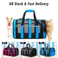 Pet Dog Cat Carriers