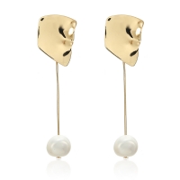 Pearls Earrings
